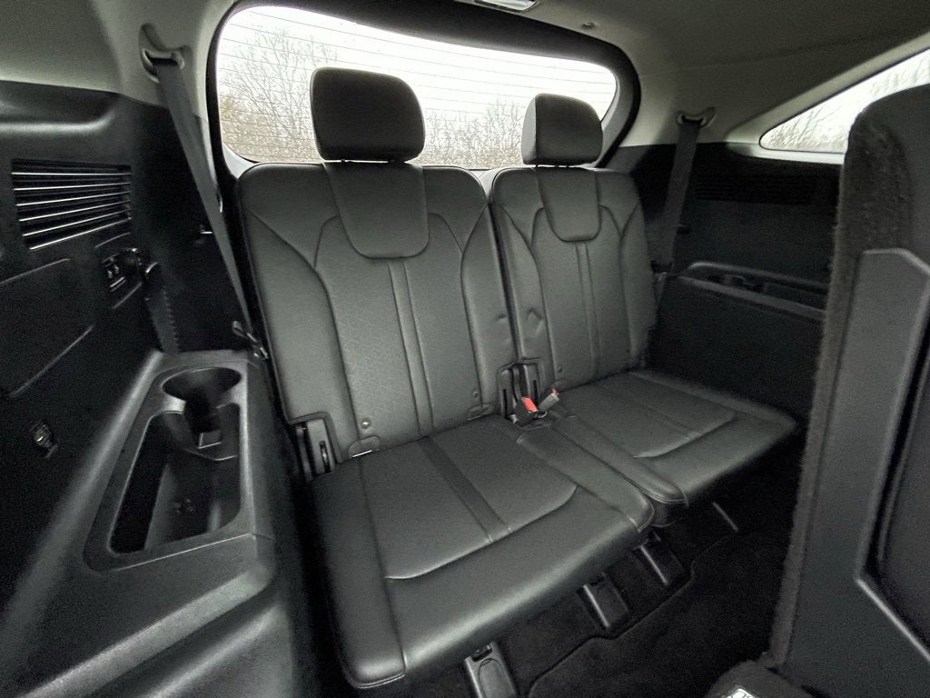 2022 Kia Sorento X-Line S