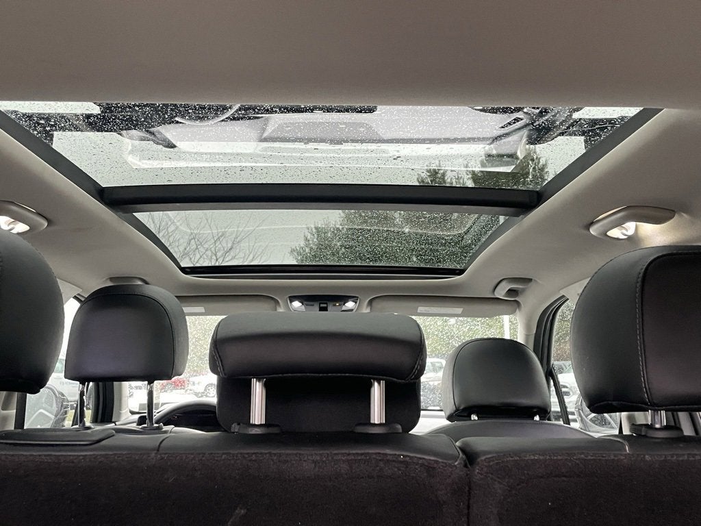 2022 Kia Sorento X-Line S