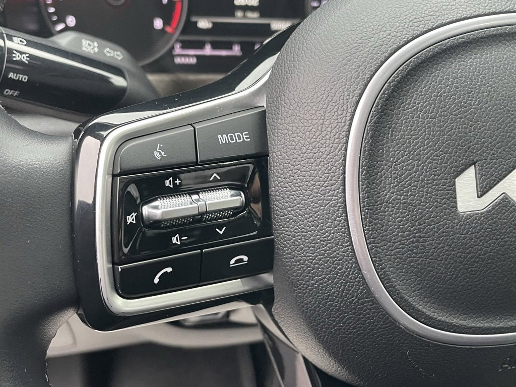 2022 Kia Sorento X-Line S