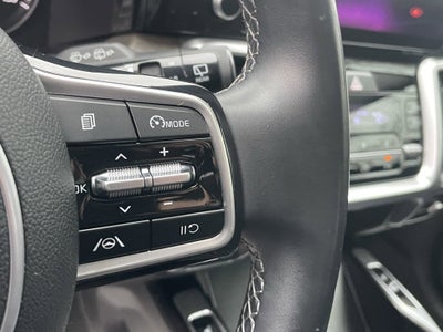 2022 Kia Sorento X-Line S