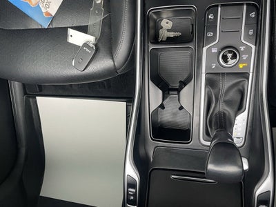 2022 Kia Sorento X-Line S