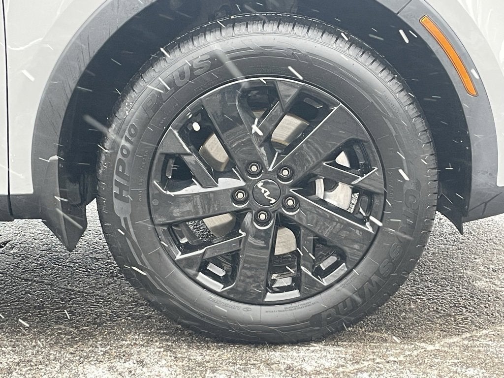 2022 Kia Sorento X-Line S