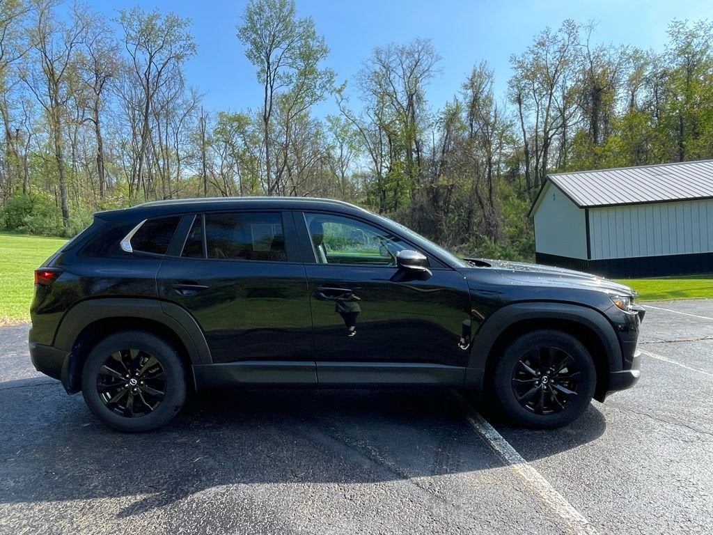 2024 Mazda Mazda CX-50 2.5 S Preferred
