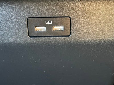 2024 Mazda Mazda CX-50 2.5 S Preferred