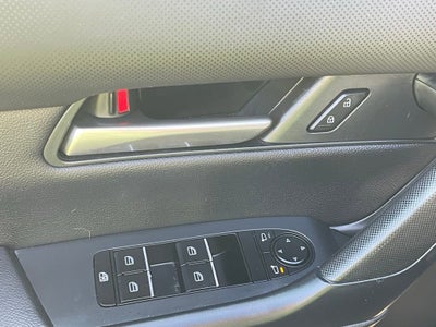 2024 Mazda Mazda CX-50 2.5 S Preferred