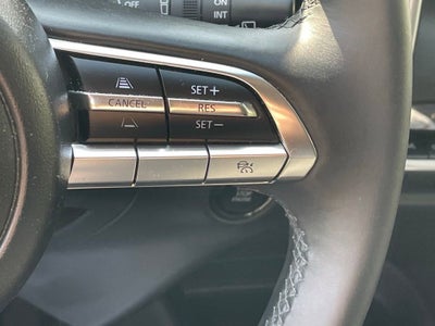 2024 Mazda Mazda CX-50 2.5 S Preferred