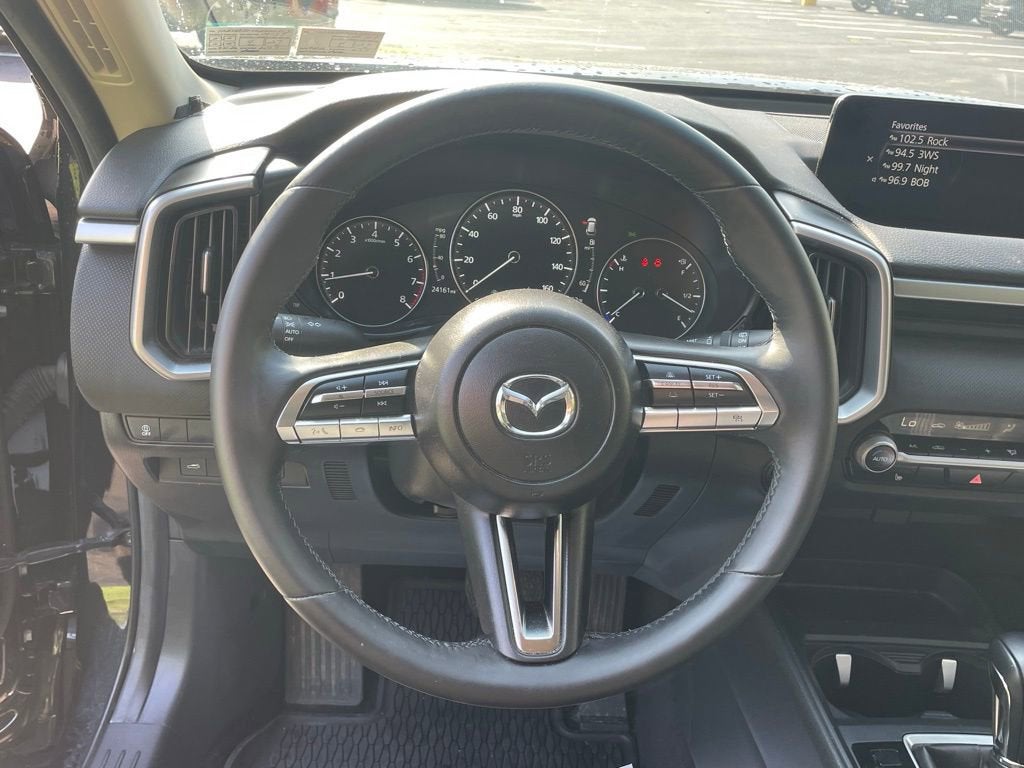 2024 Mazda Mazda CX-50 2.5 S Preferred