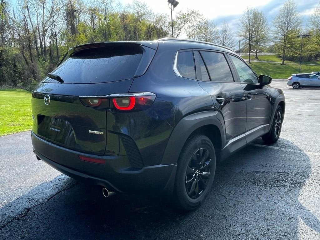 2024 Mazda Mazda CX-50 2.5 S Preferred
