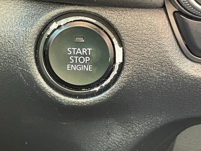 2024 Mazda Mazda CX-50 2.5 S Preferred