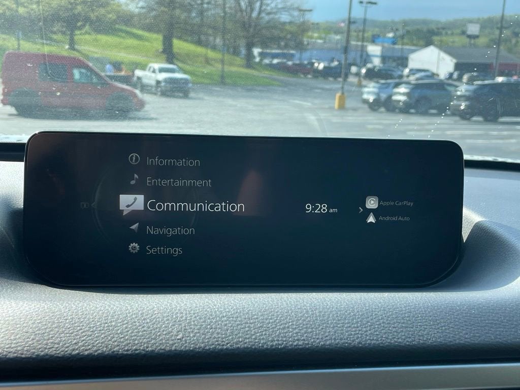 2024 Mazda Mazda CX-50 2.5 S Preferred