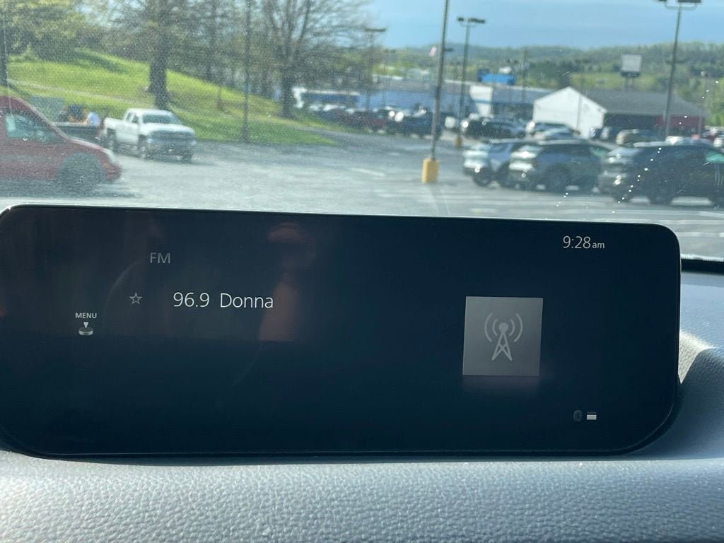 2024 Mazda Mazda CX-50 2.5 S Preferred