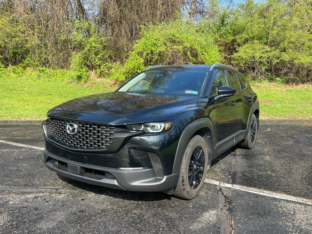 2024 Mazda Mazda CX-50 2.5 S Preferred