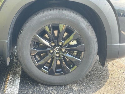 2024 Mazda Mazda CX-50 2.5 S Preferred