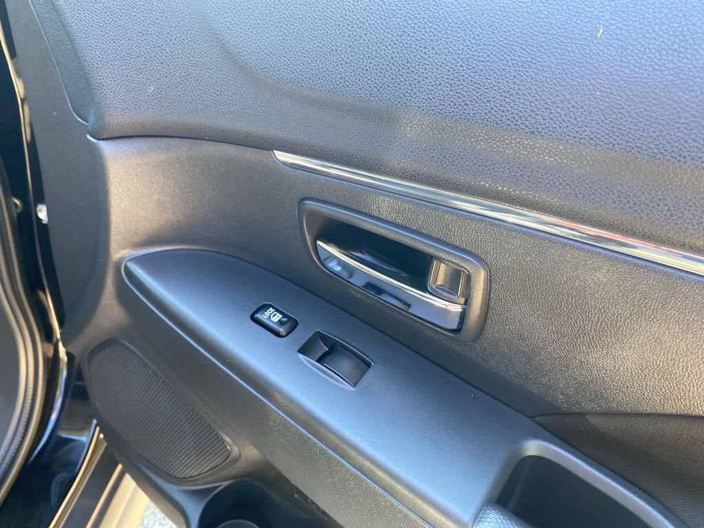 2024 Mitsubishi Outlander Sport S