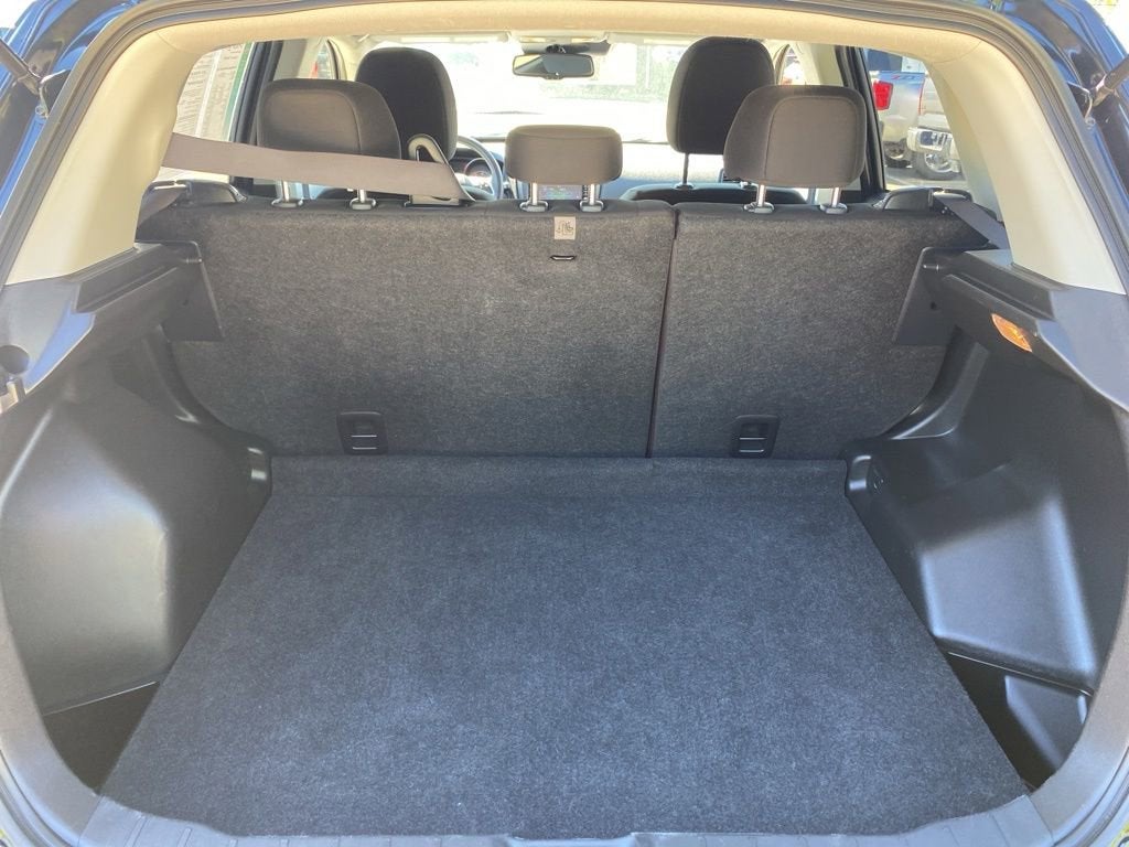 2024 Mitsubishi Outlander Sport S
