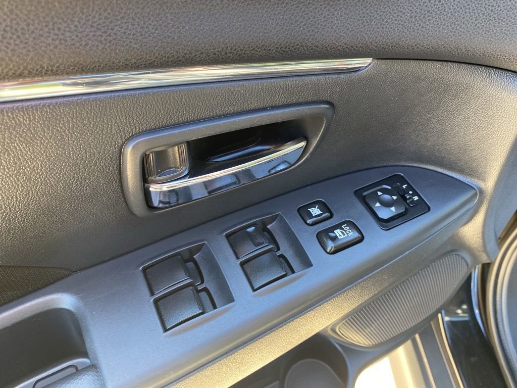 2024 Mitsubishi Outlander Sport S