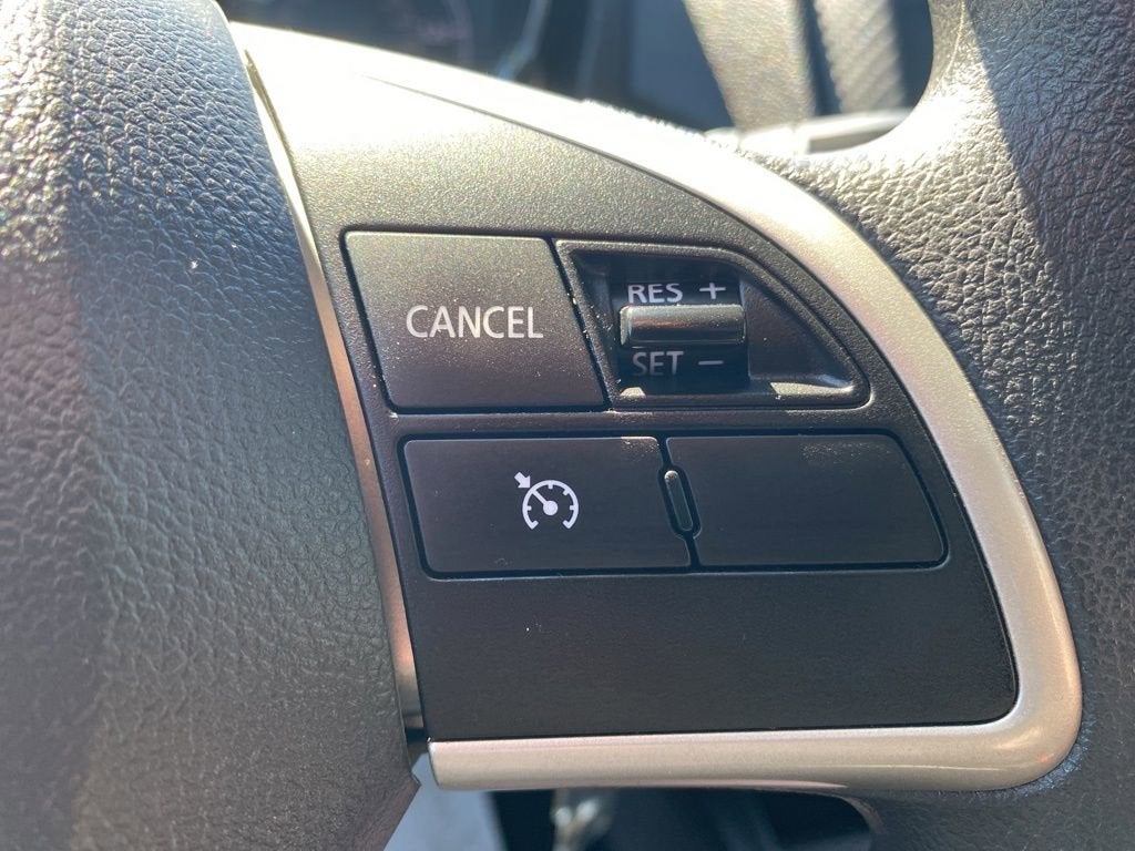 2024 Mitsubishi Outlander Sport S