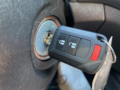 2024 Mitsubishi Outlander Sport S