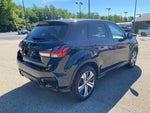 2024 Mitsubishi Outlander Sport S