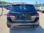 2024 Mitsubishi Outlander Sport S