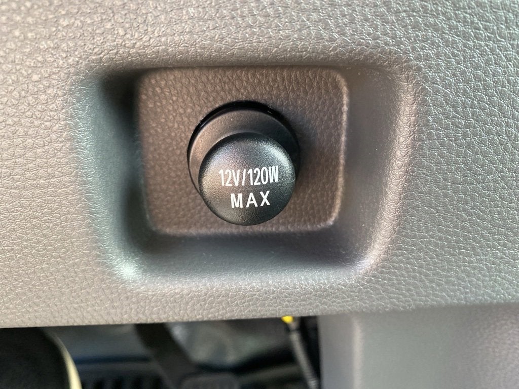 2026 Chevrolet Low Cab Forward 5500 XD NA