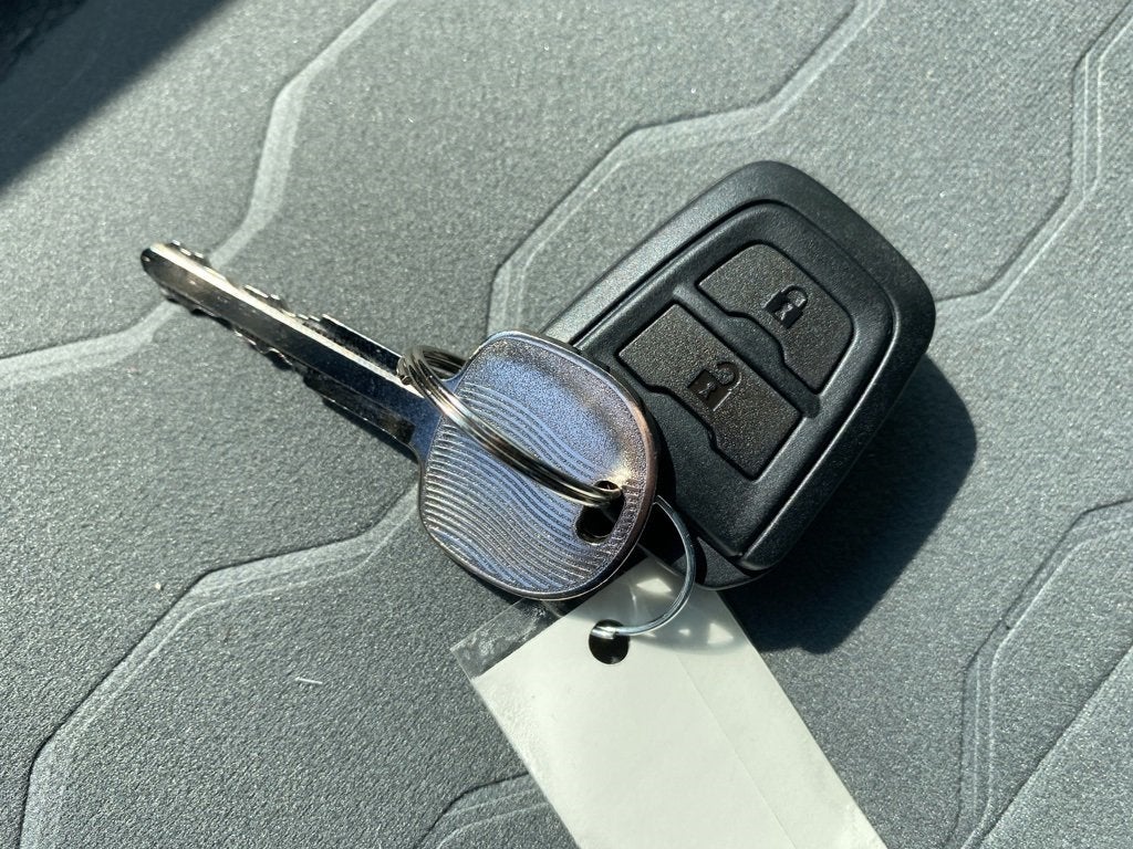 2026 Chevrolet Low Cab Forward 5500 XD NA