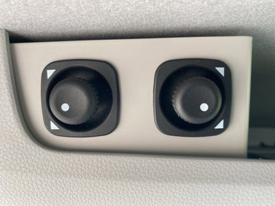 2026 Chevrolet Low Cab Forward 5500 XD NA