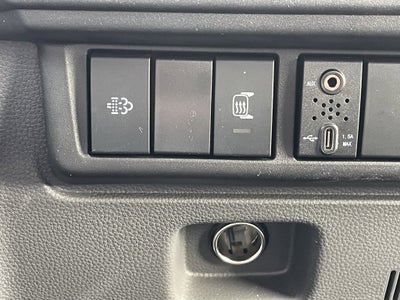 2026 Chevrolet Low Cab Forward 5500 XD NA