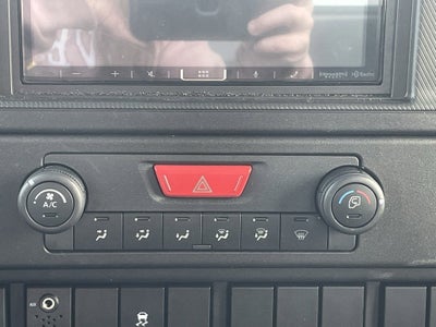 2026 Chevrolet Low Cab Forward 5500 XD NA