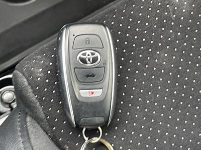 2024 Toyota GR86 Premium