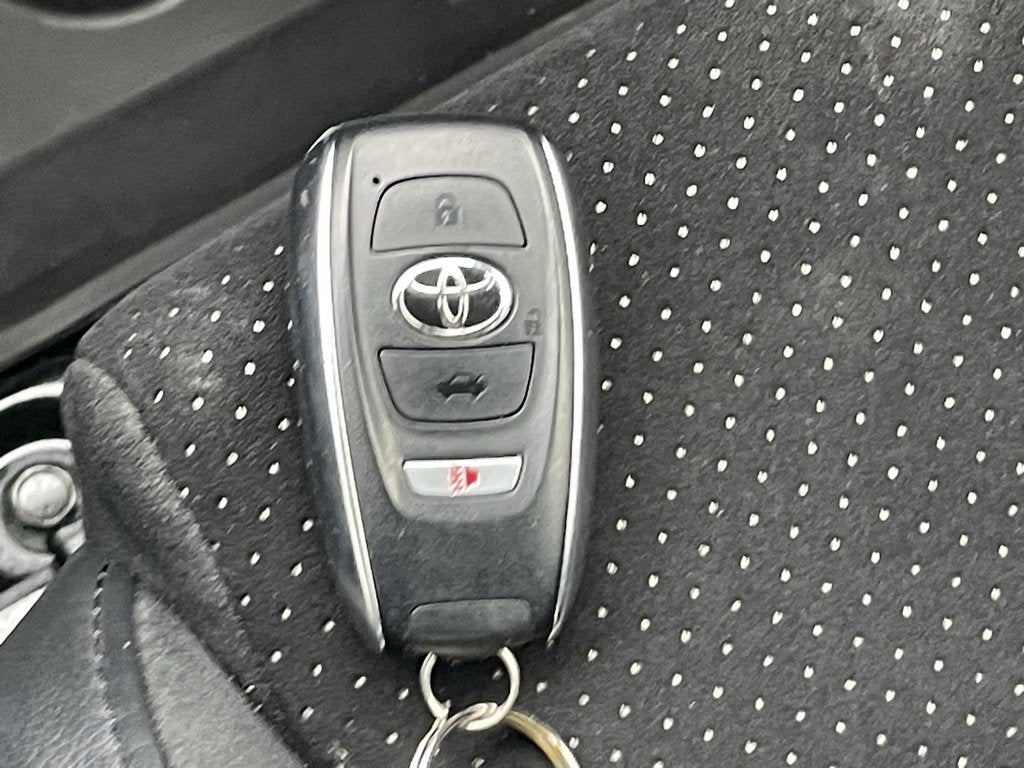 2024 Toyota GR86 Premium