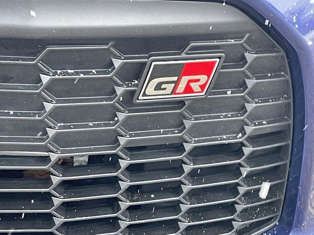 2024 Toyota GR86 Premium