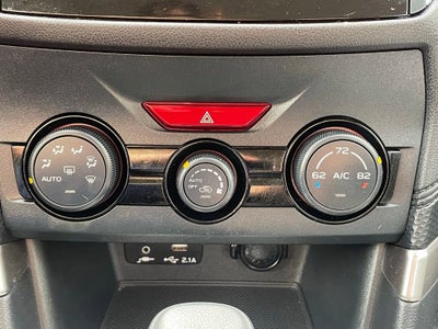 2020 Subaru Forester BASE