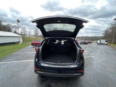 2025 Mazda Mazda CX-5 2.5 Turbo Premium