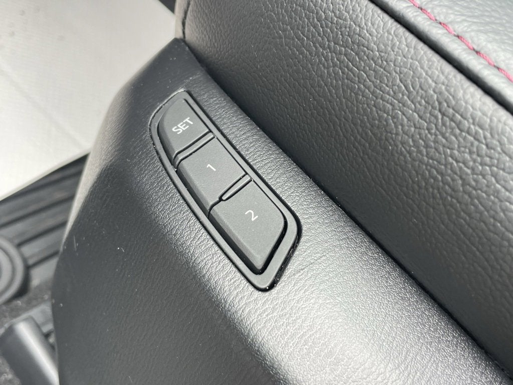 2025 Mazda Mazda CX-5 2.5 Turbo Premium