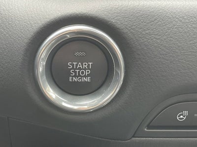 2025 Mazda Mazda CX-5 2.5 Turbo Premium