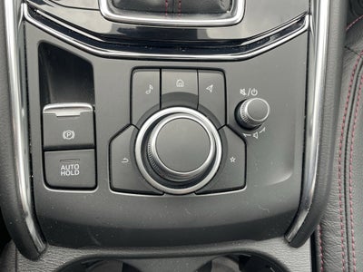 2025 Mazda Mazda CX-5 2.5 Turbo Premium