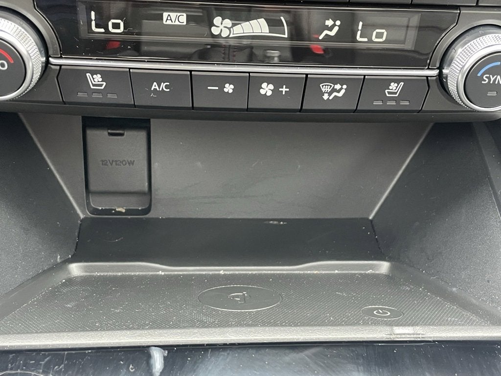 2025 Mazda Mazda CX-5 2.5 Turbo Premium