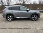 2023 Nissan Rogue SL Intelligent AWD