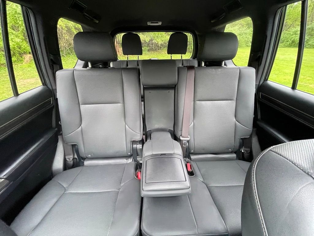 2021 Lexus GX GX 460 Premium
