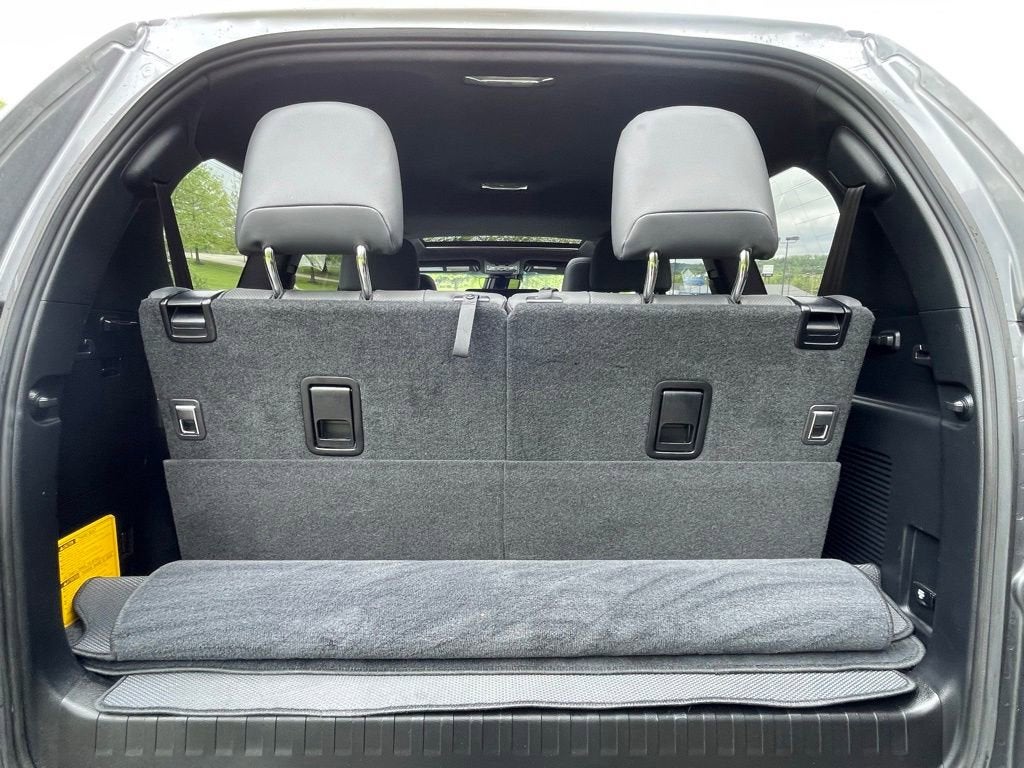 2021 Lexus GX GX 460 Premium