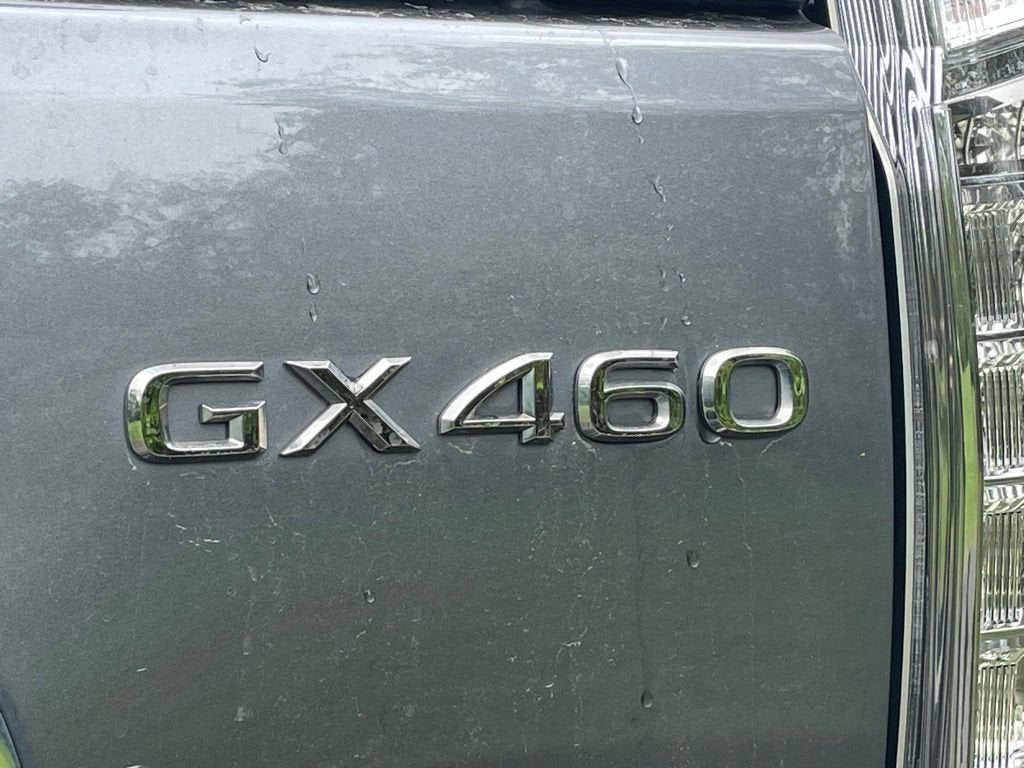 2021 Lexus GX GX 460 Premium