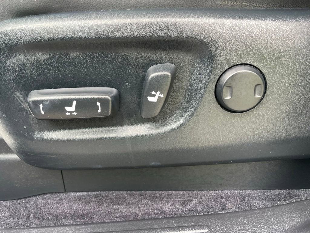 2021 Lexus GX GX 460 Premium