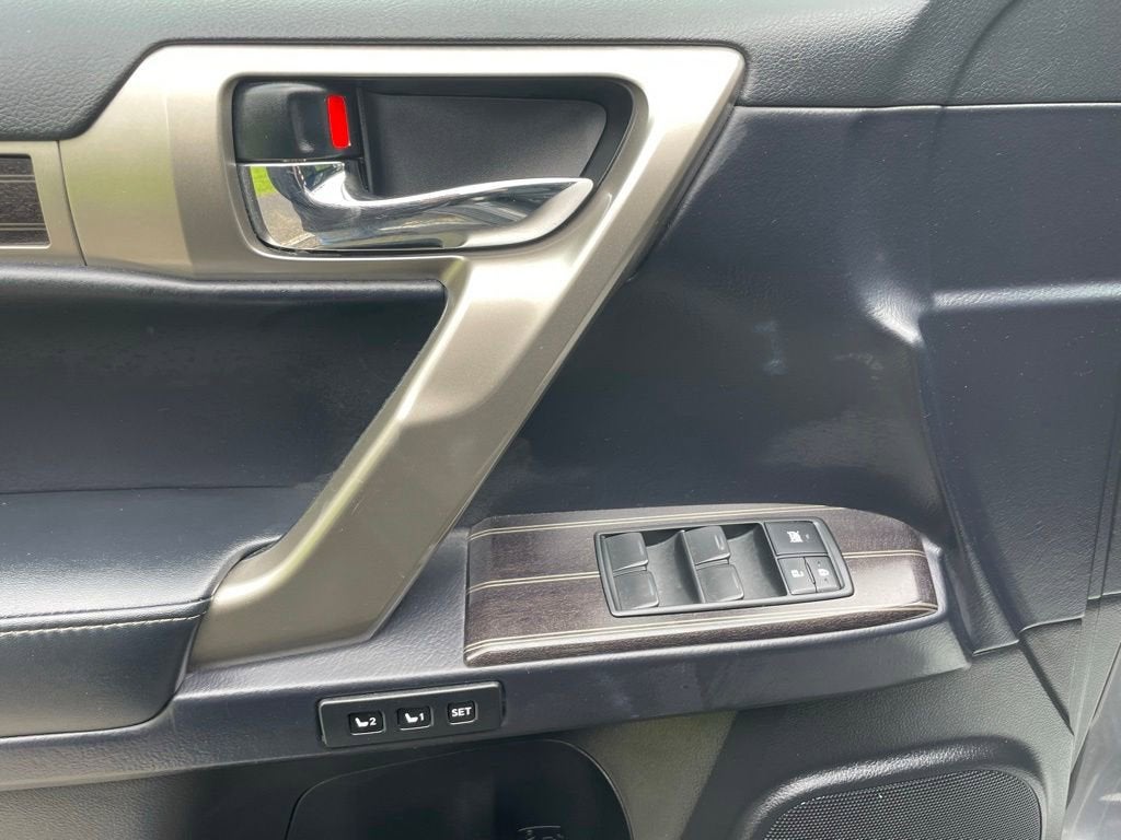 2021 Lexus GX GX 460 Premium