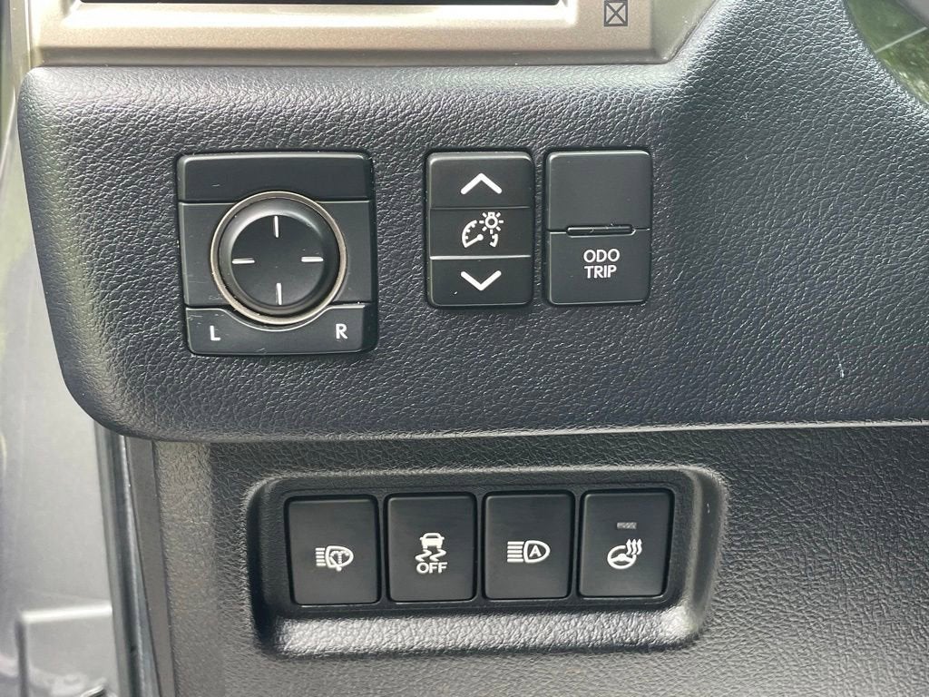 2021 Lexus GX GX 460 Premium