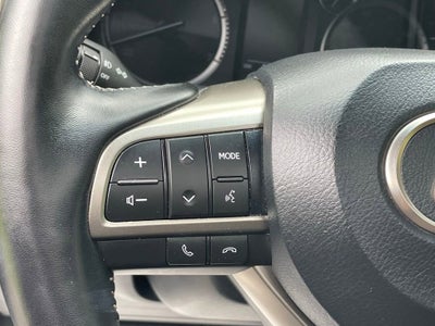 2021 Lexus GX GX 460 Premium