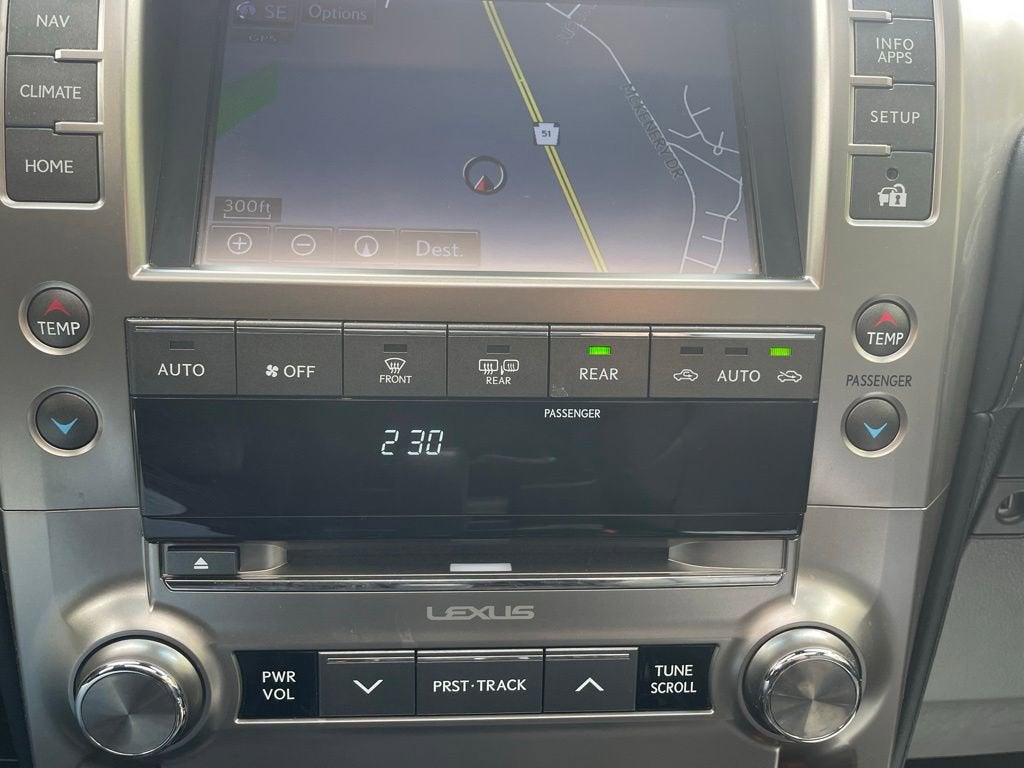 2021 Lexus GX GX 460 Premium