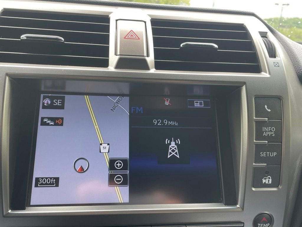 2021 Lexus GX GX 460 Premium
