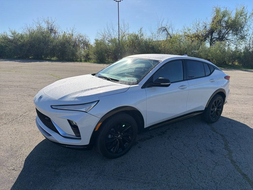 2024 Buick Envista Sport Touring