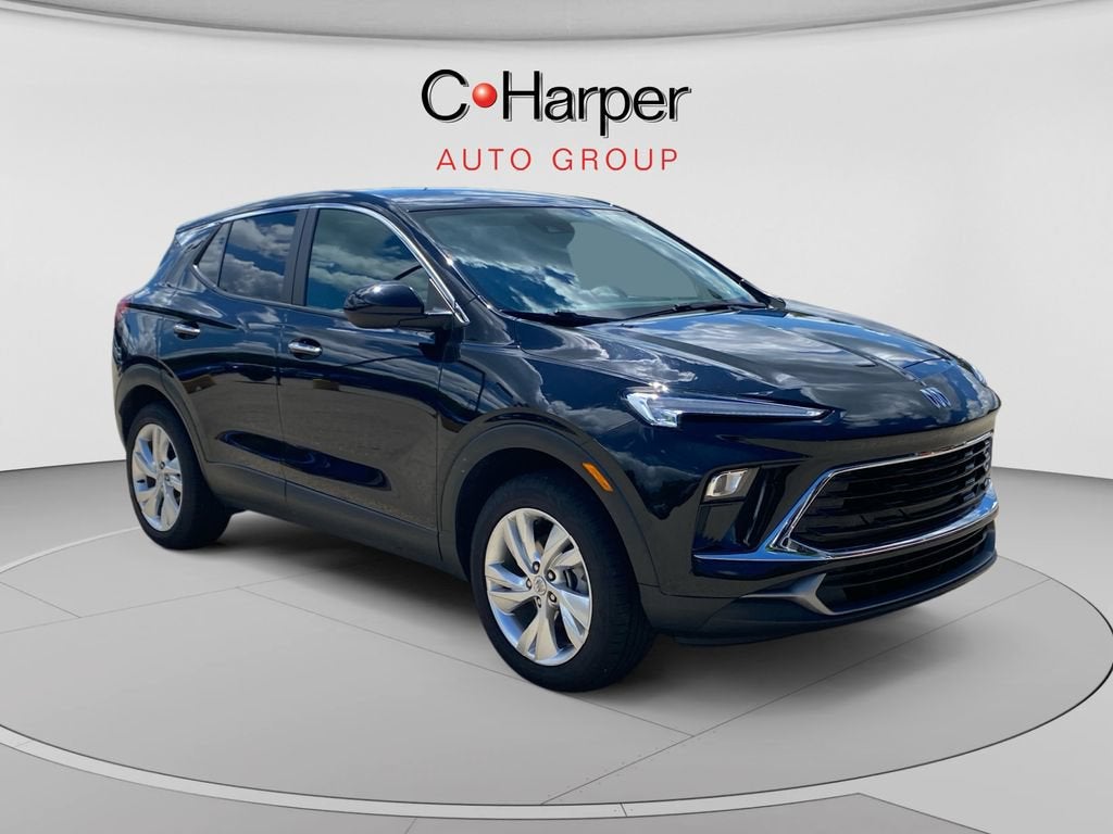 2024 Buick Encore GX Preferred AWD's photo
